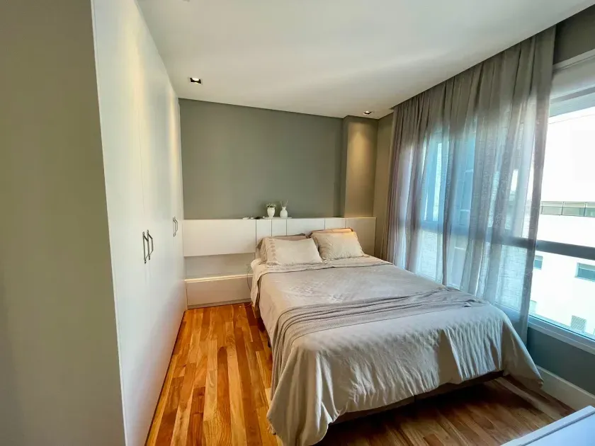 Apartamento no Edifício Brava Home Resort em Itajai — foto 10