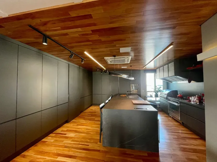 Apartamento no Edifício Brava Home Resort em Itajai — foto 12