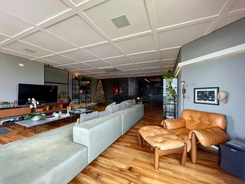 Apartamento no Edifício Brava Home Resort em Itajai — foto 11