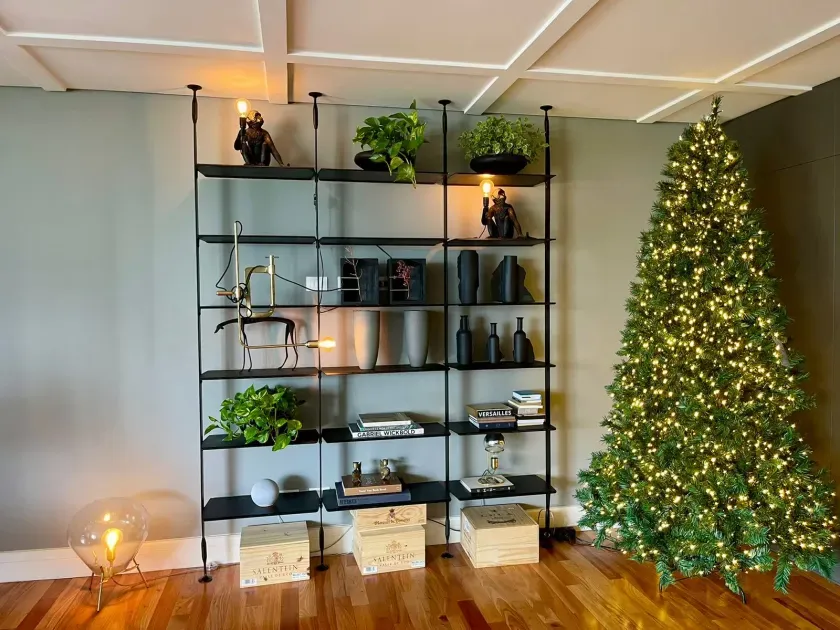 Apartamento no Edifício Brava Home Resort em Itajai — foto 14