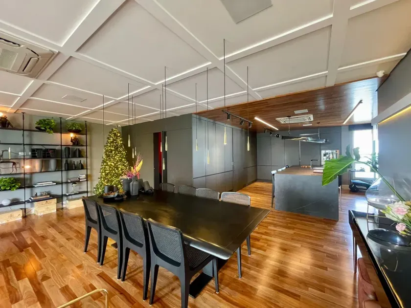 Apartamento no Edifício Brava Home Resort em Itajai — foto 15