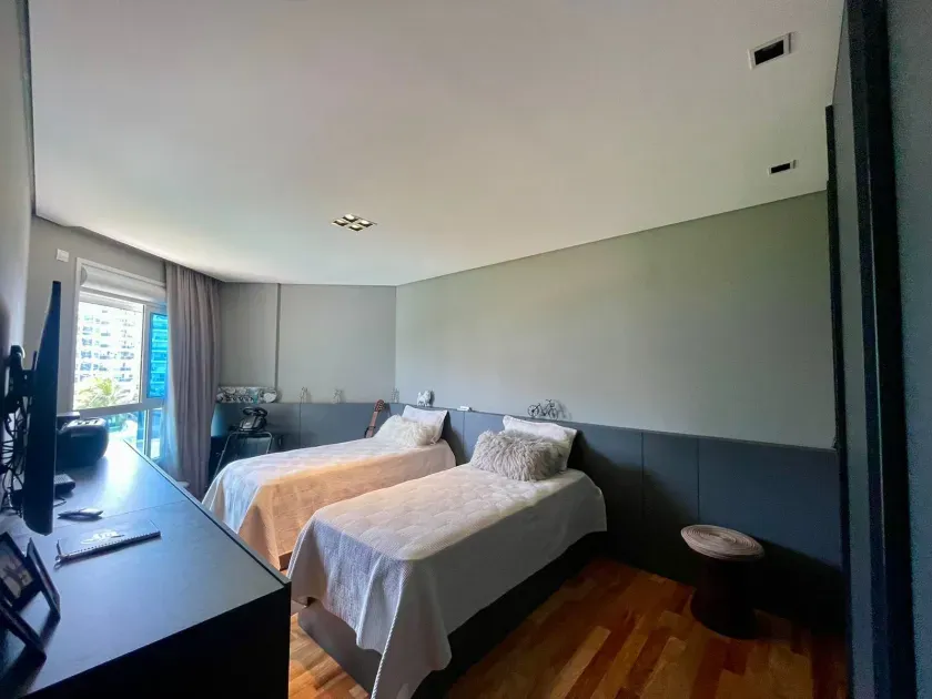 Apartamento no Edifício Brava Home Resort em Itajai — foto 16