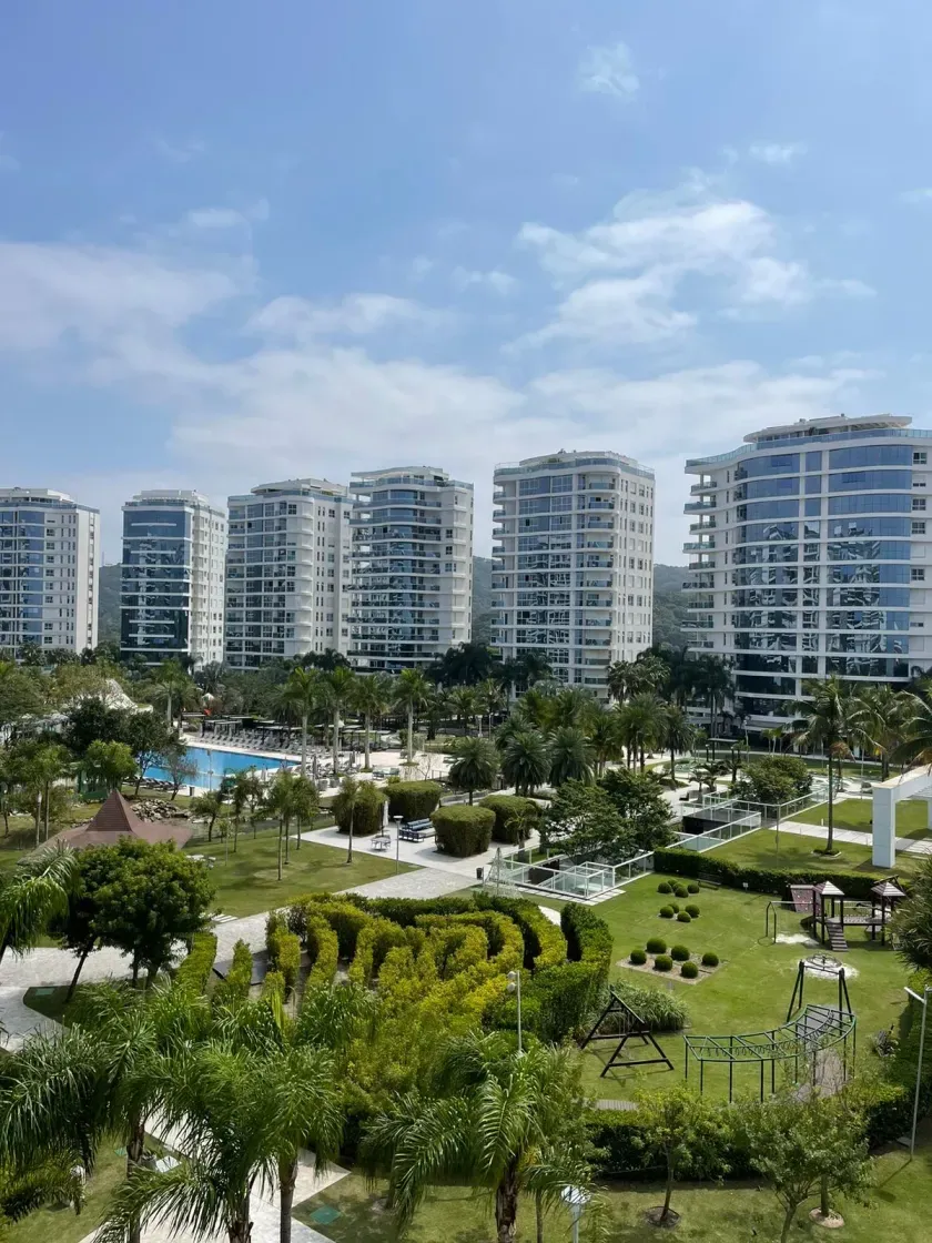 Apartamento no Edifício Brava Home Resort em Itajai — foto 18