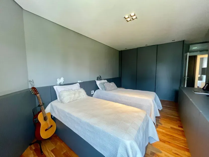 Apartamento no Edifício Brava Home Resort em Itajai — foto 17
