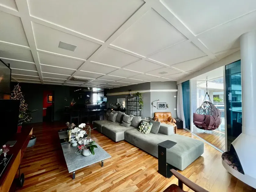 Apartamento no Edifício Brava Home Resort em Itajai — foto 19