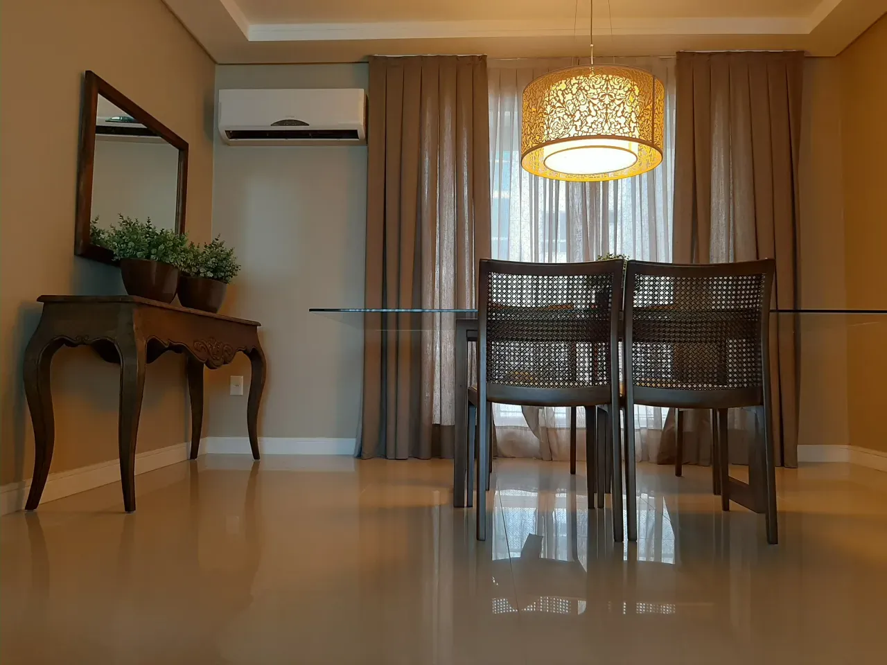 Apartamento no Edificio Residencial Torre de Lyon com 3 suítes em Balneário Camboriú — foto 12