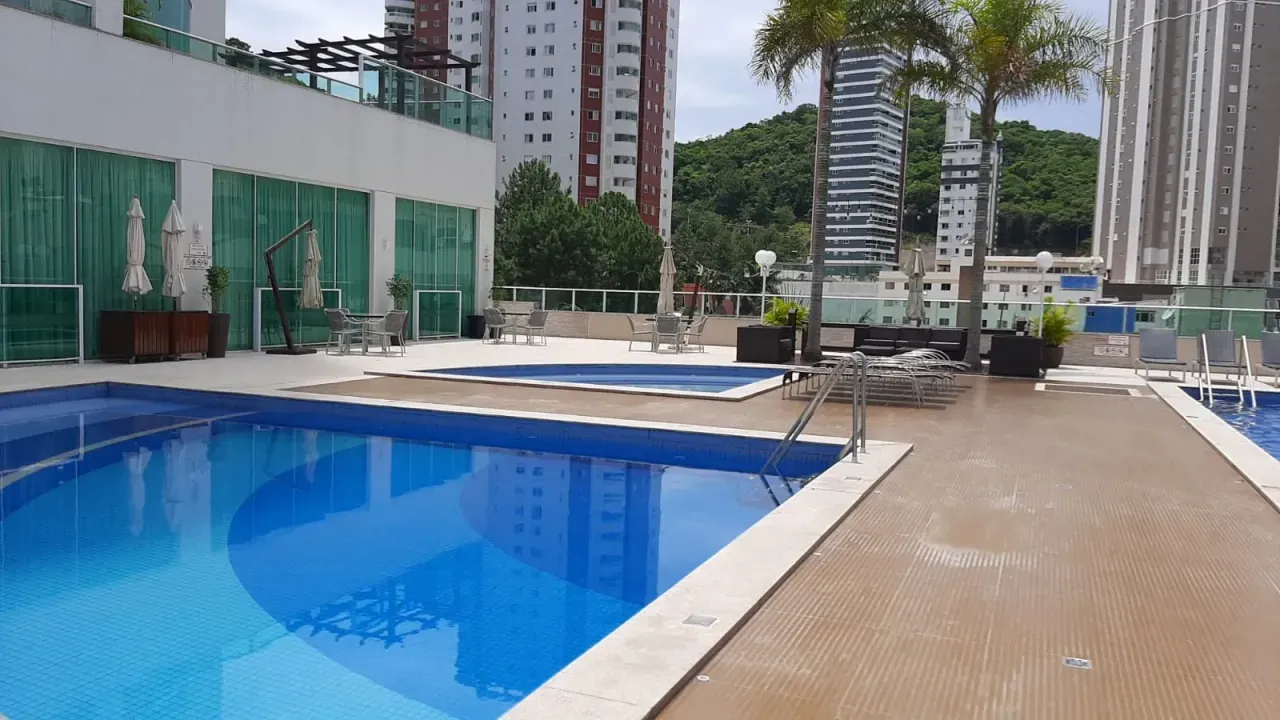 Apartamento no Edificio Residencial Torre de Lyon com 3 suítes em Balneário Camboriú — foto 17