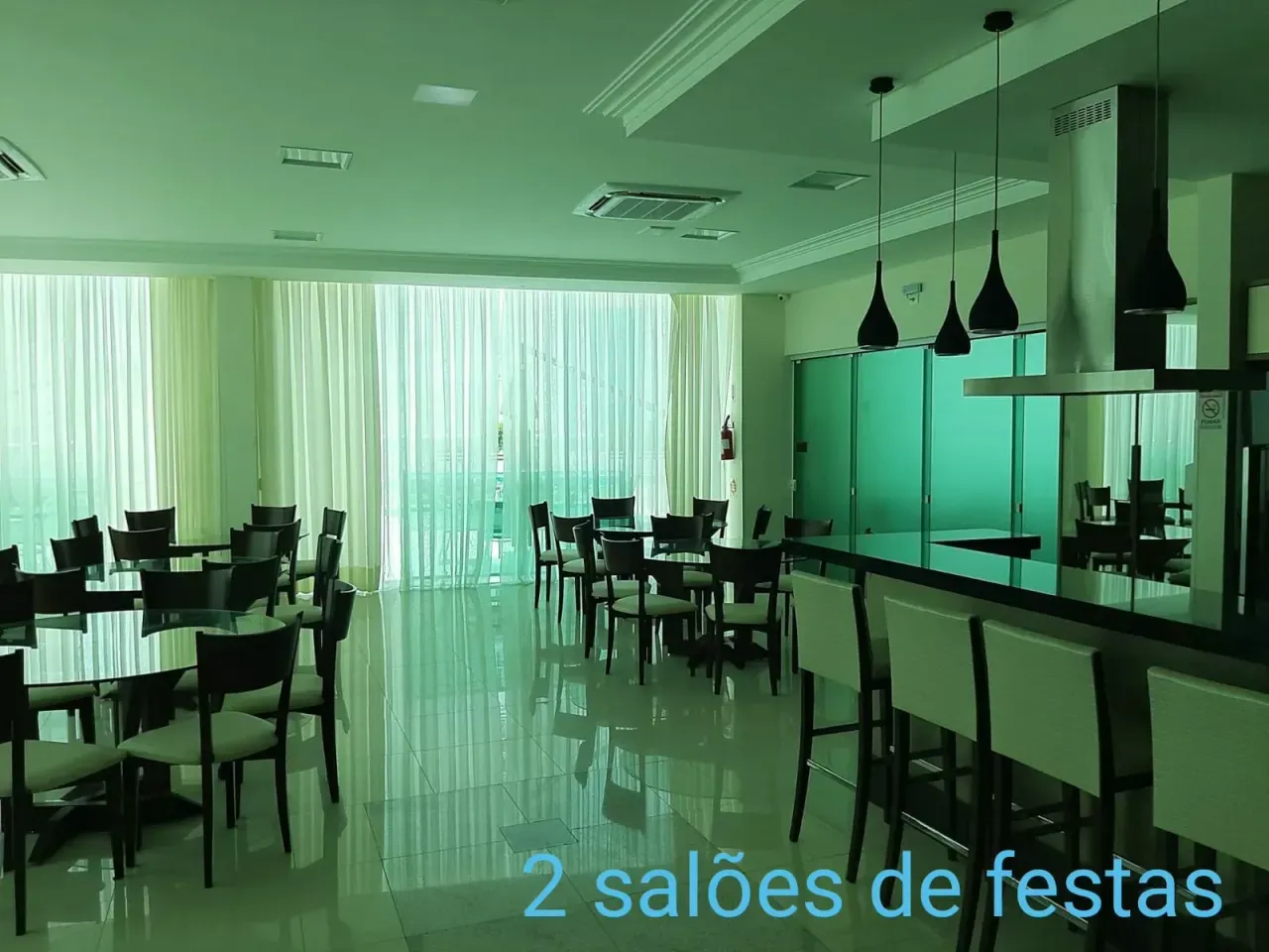 Apartamento no Edificio Residencial Torre de Lyon com 3 suítes em Balneário Camboriú — foto 19