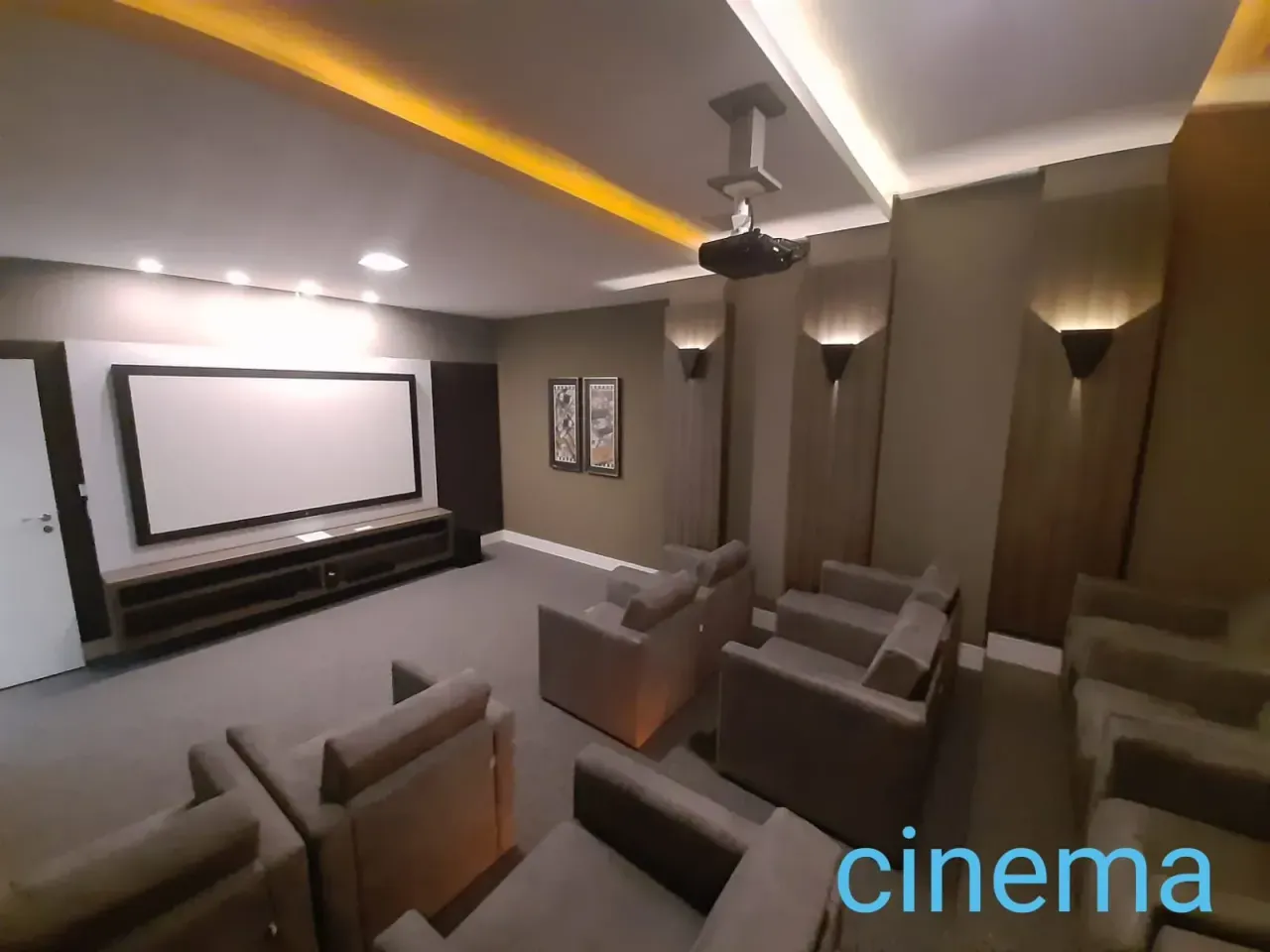 Apartamento no Edificio Residencial Torre de Lyon com 3 suítes em Balneário Camboriú — foto 18