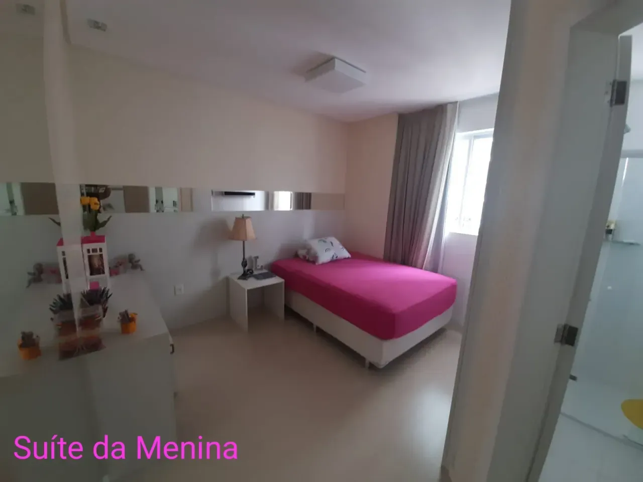 Apartamento no Edificio Residencial Torre de Lyon com 3 suítes em Balneário Camboriú — foto 6
