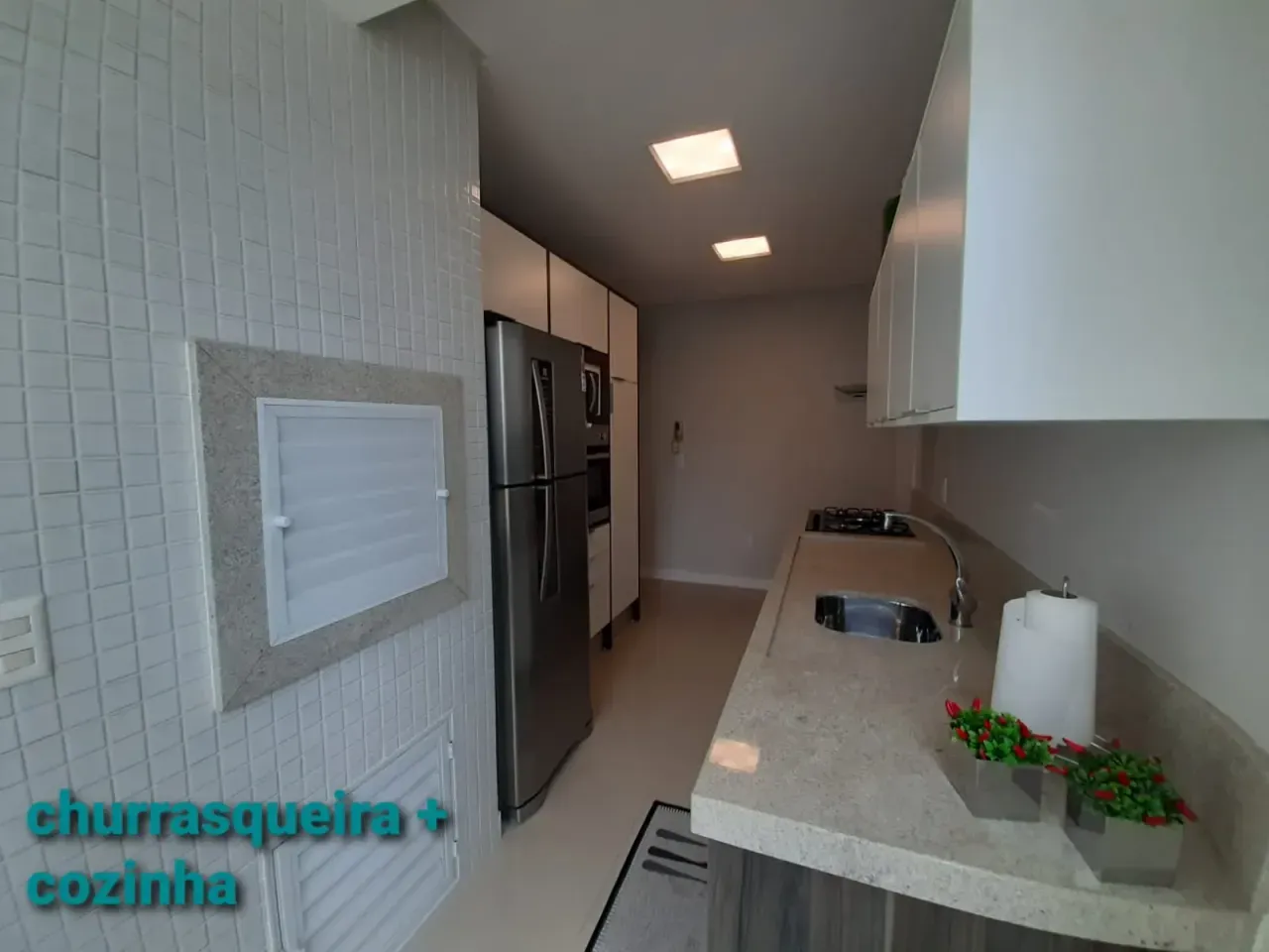 Apartamento no Edificio Residencial Torre de Lyon com 3 suítes em Balneário Camboriú — foto 15