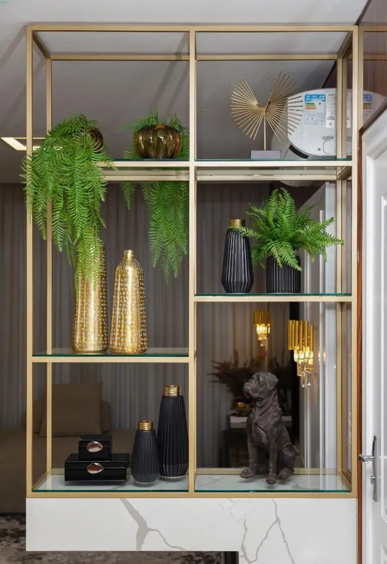 Apartamento com 3 dormitórios sendo 2 suítes e 3 vagas de garagem no Centro de Balneário Camboriú/SC — foto 28