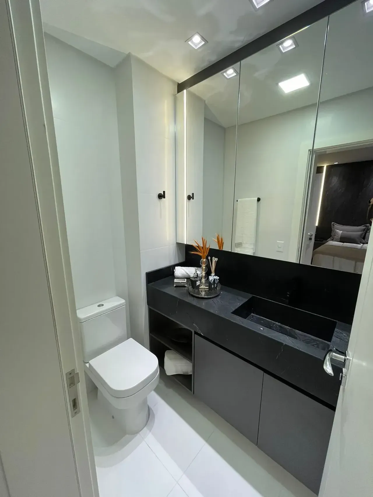 Apartamento Tipo 2 | 902 | Marine Palace Residence — foto 14