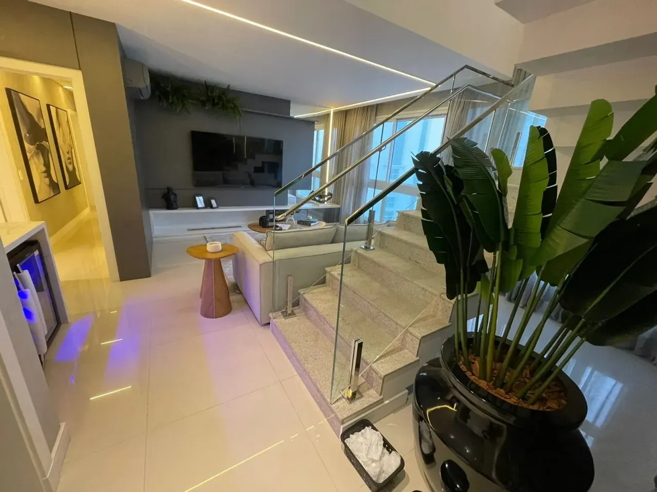 Apartamento Tipo 2 | 902 | Marine Palace Residence — foto 2