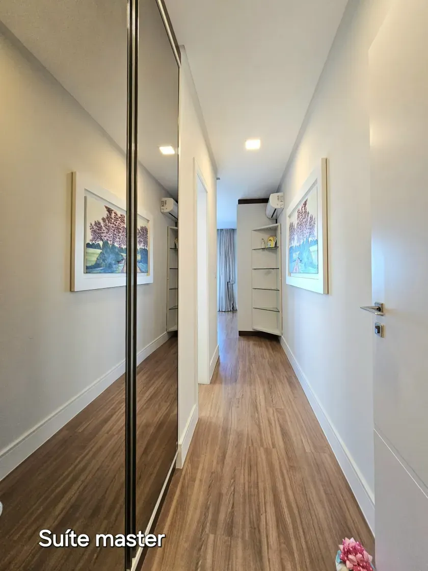 Apartamento no Edifício Saveiro com 3 suítes em Balneário Camboriú — foto 15