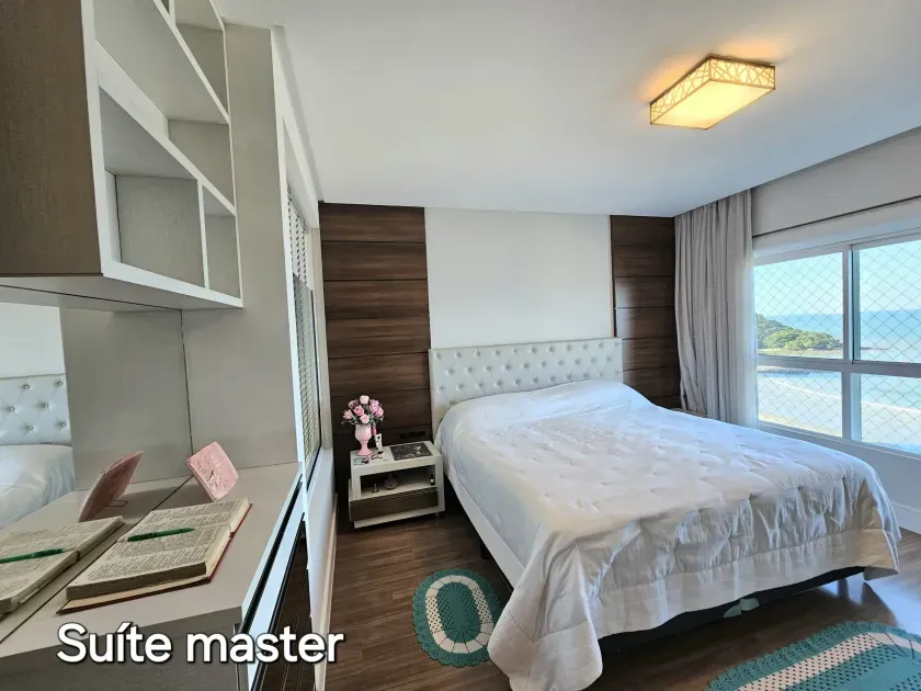 Apartamento no Edifício Saveiro com 3 suítes em Balneário Camboriú — foto 18