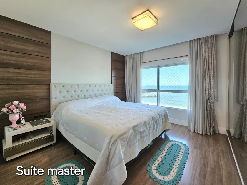 Apartamento no Edifício Saveiro com 3 suítes em Balneário Camboriú — foto 21