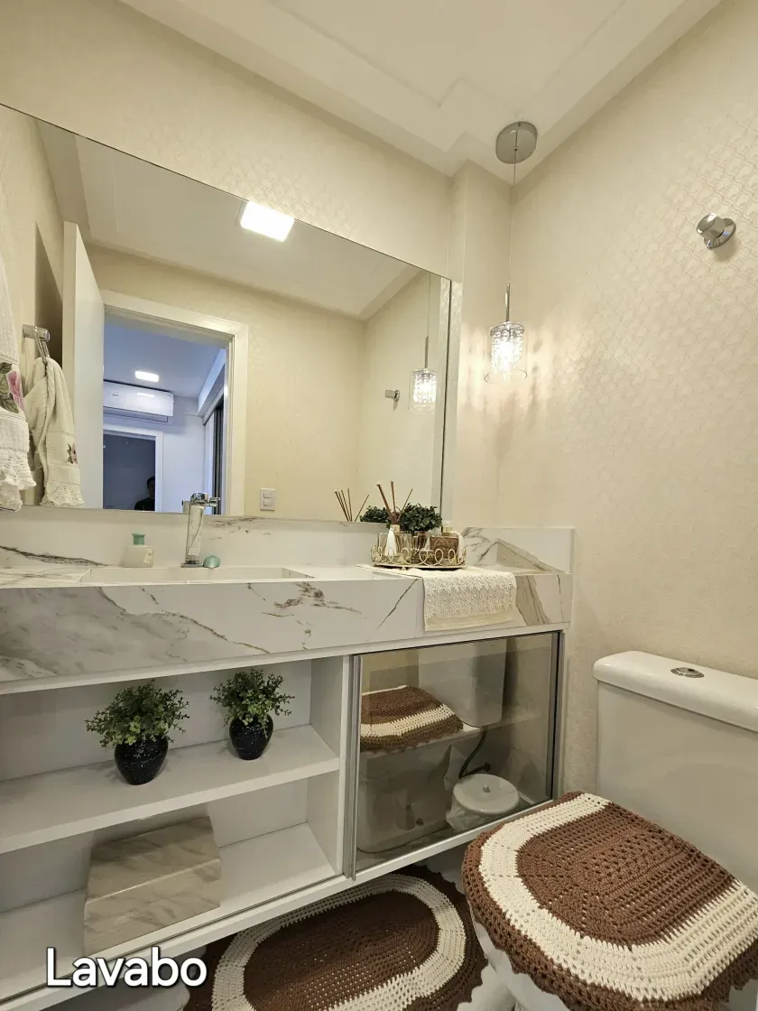 Apartamento no Edifício Saveiro com 3 suítes em Balneário Camboriú — foto 24