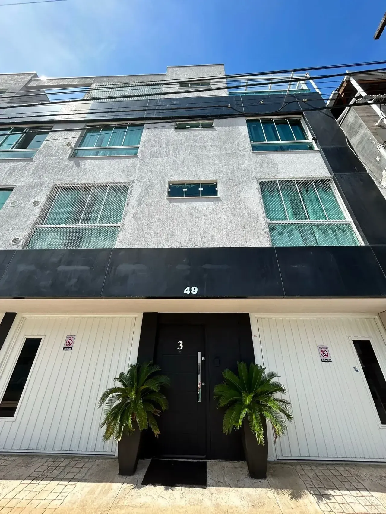 Geminado Triplex com 3 quartos no Centro de Balneário Camboriú — foto 4