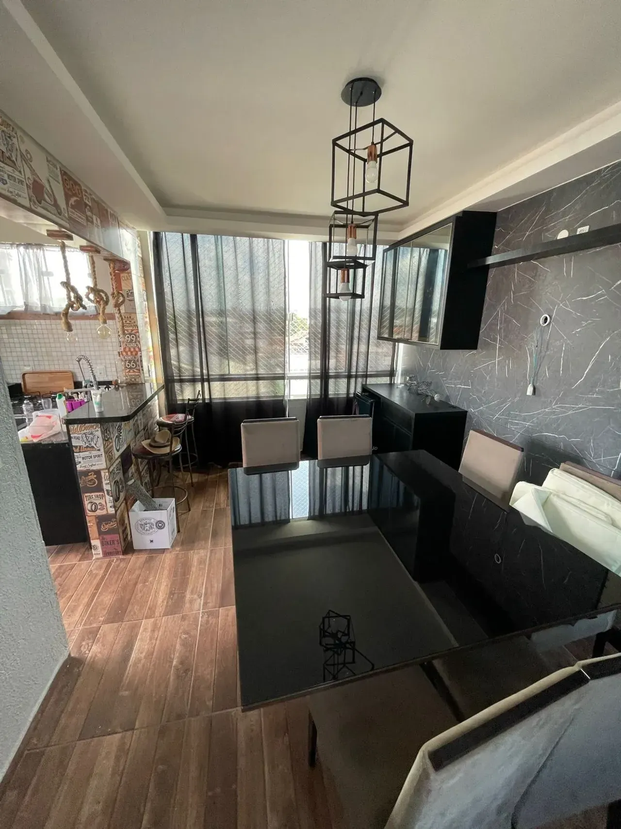 Geminado Triplex com 3 quartos no Centro de Balneário Camboriú — foto 5
