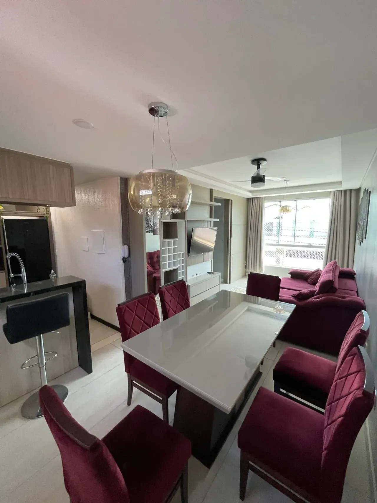Geminado Triplex com 3 quartos no Centro de Balneário Camboriú — foto 2