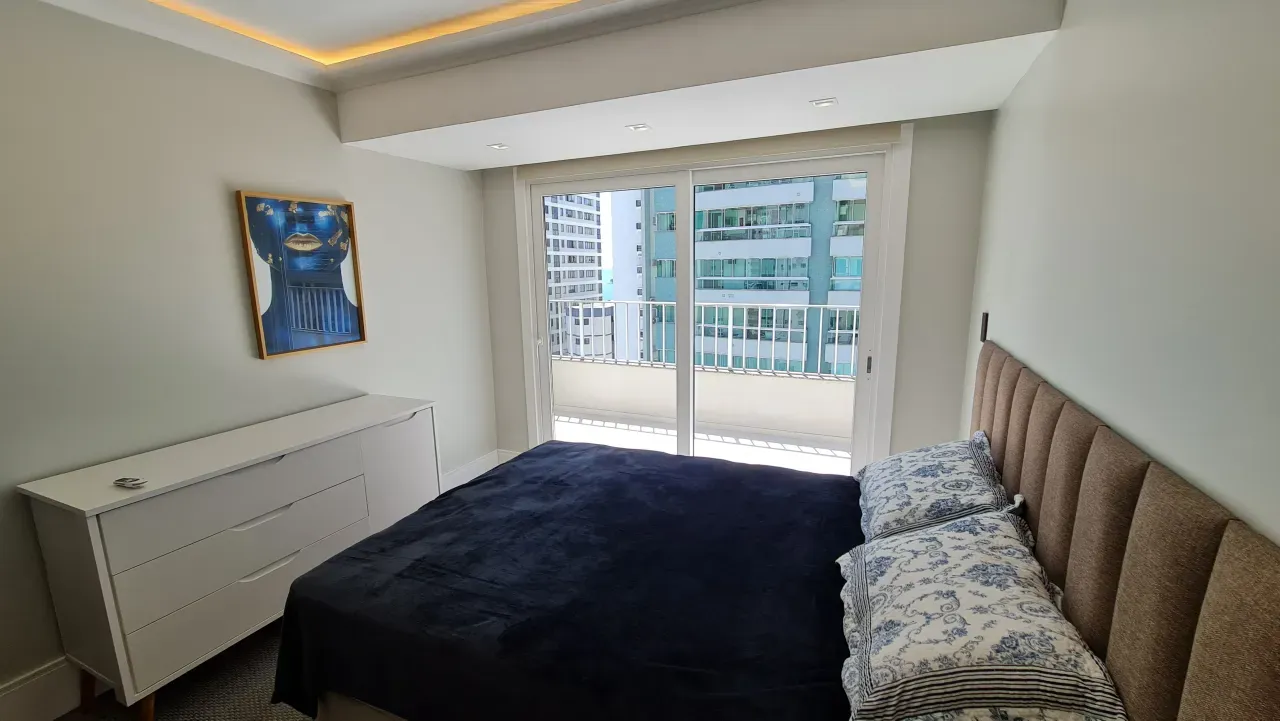 Cobertura no Edificio Gemini com 4 suítes em Balneário Camboriú — foto 6