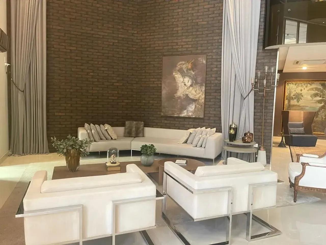Apartamento no Edifício Four Seasons com 4 suítes no Centro de Balneário Camboriú — foto 20