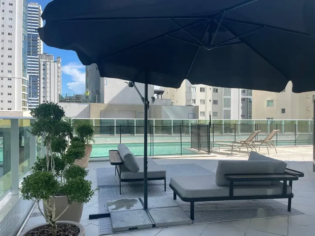 Apartamento no Edifício Four Seasons com 4 suítes no Centro de Balneário Camboriú — foto 19