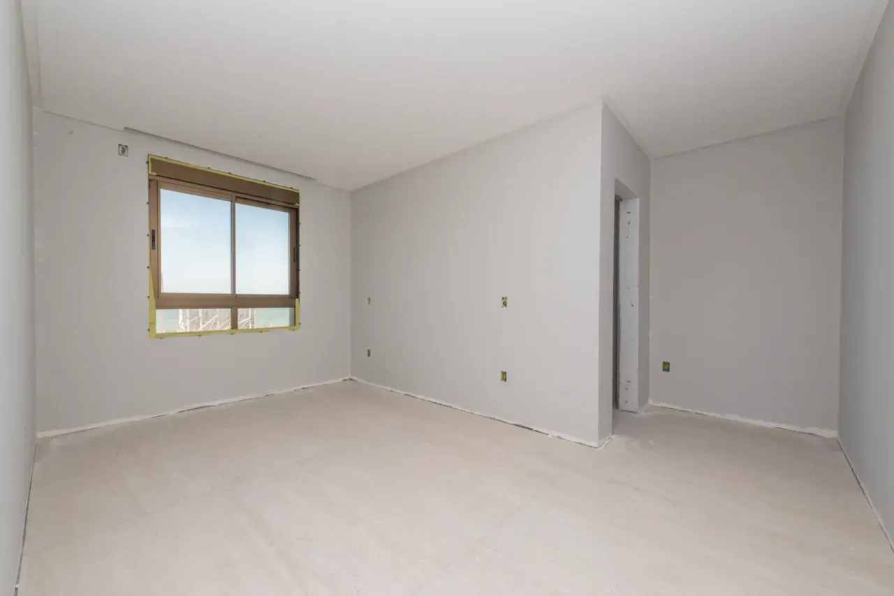 Apartamento no Square na Praia Brava - Itajaí