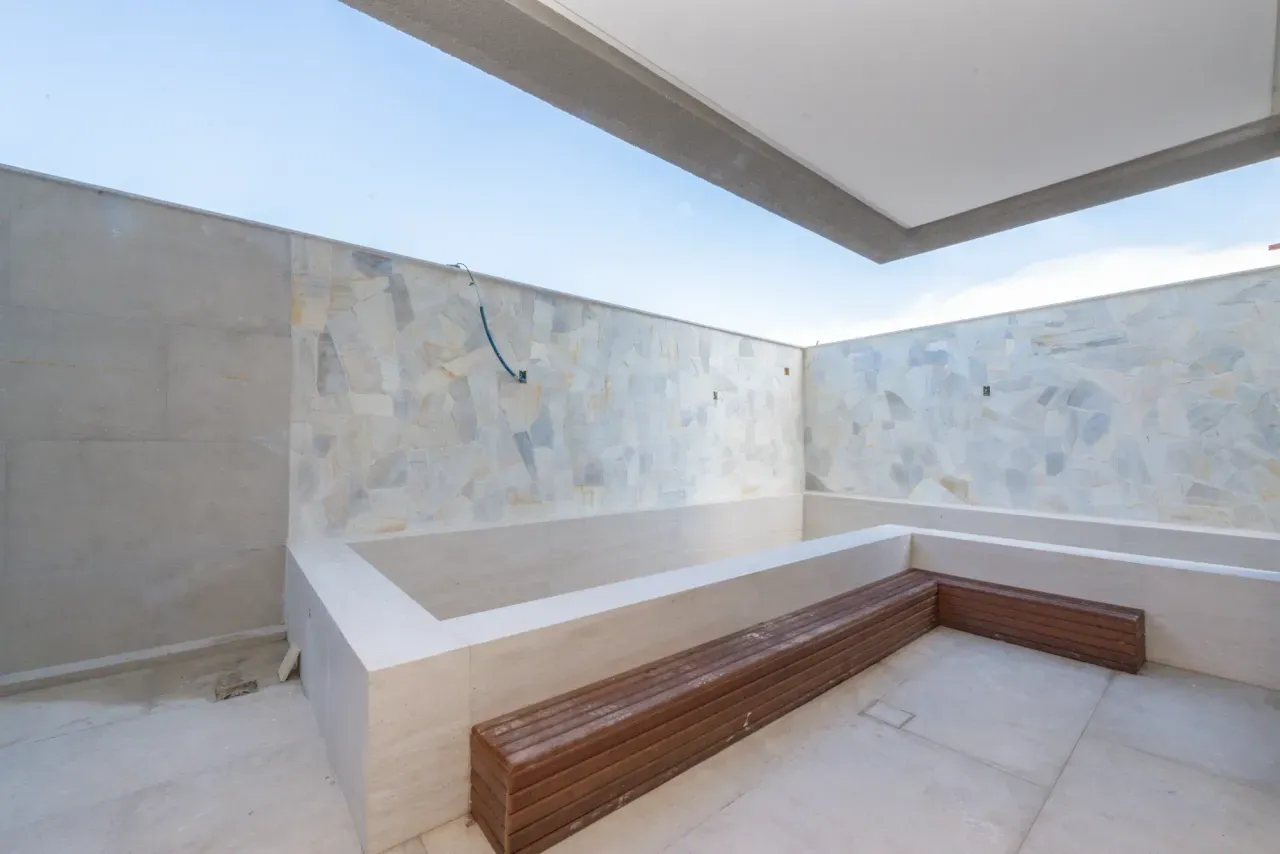 Apartamento no Square na Praia Brava - Itajaí — foto 4