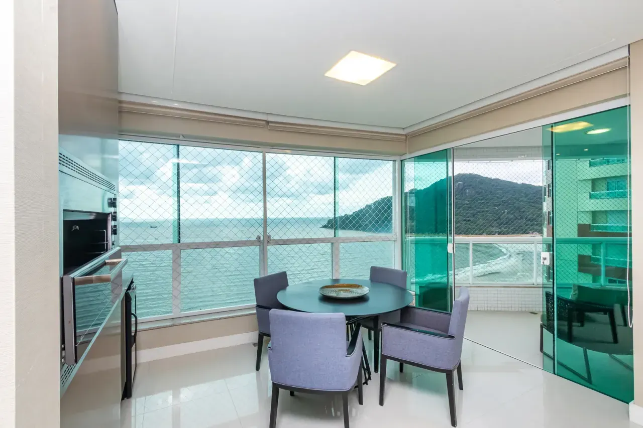 Apartamento no Diamond Hill Residence com 3 suítes em Balneário Camboriú — foto 6