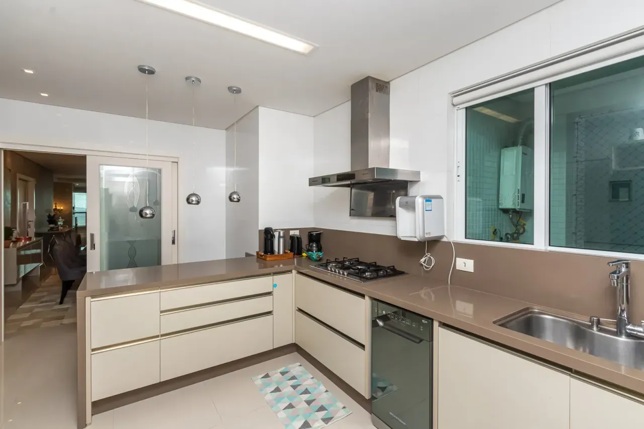 Apartamento no Diamond Hill Residence com 3 suítes em Balneário Camboriú — foto 7