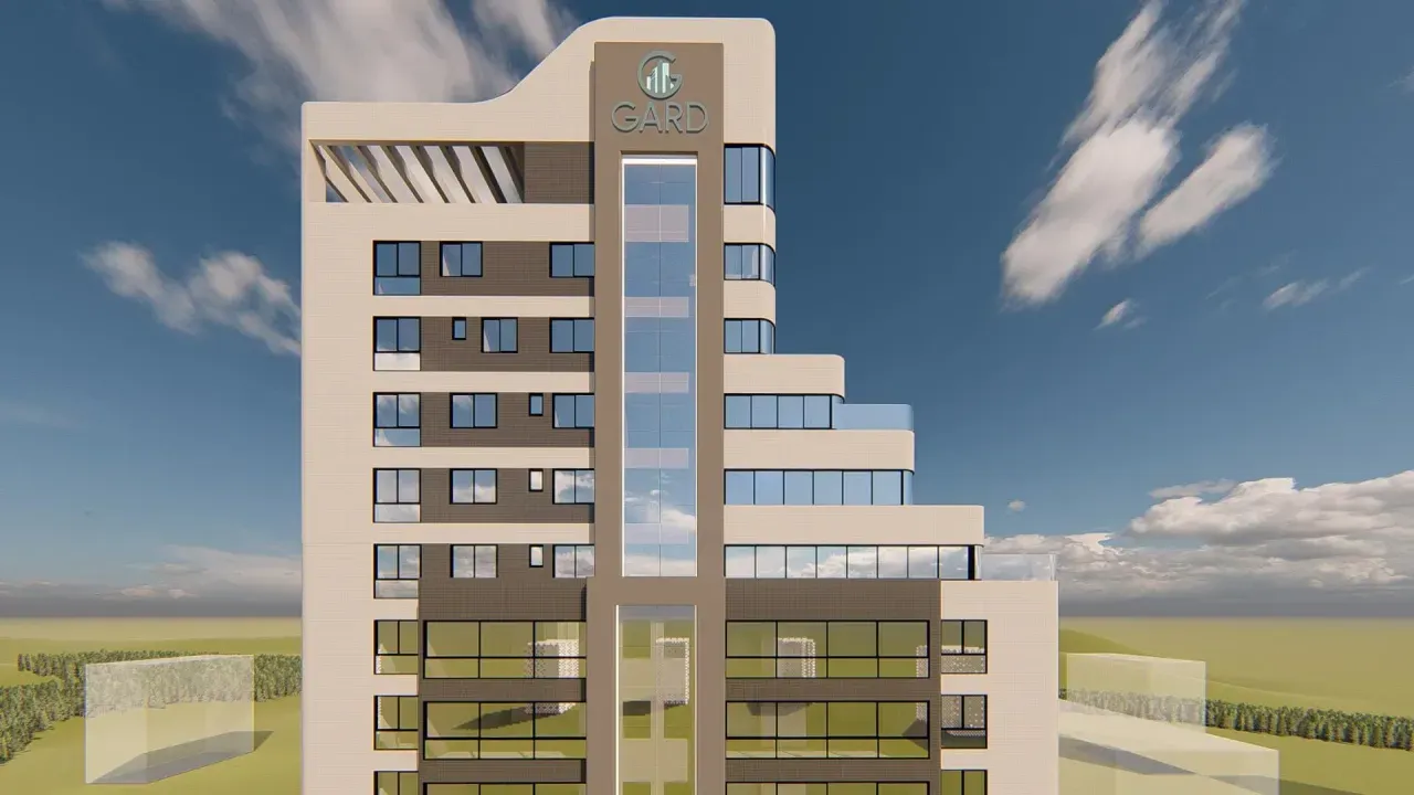 Apartamento no Edifício Ammirevole com 3 suítes em Balneário Camboriú — foto 11