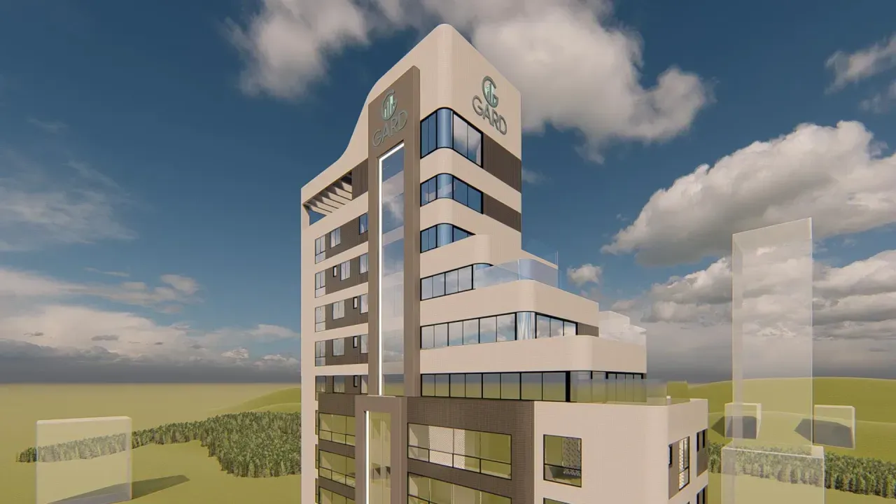 Apartamento no Edifício Ammirevole com 3 suítes em Balneário Camboriú — foto 12
