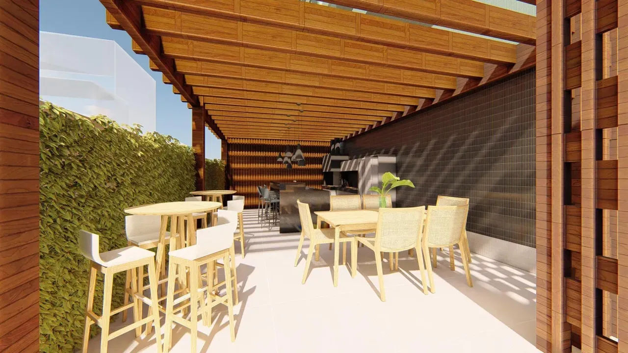 Apartamento no Edifício Ammirevole com 3 suítes em Balneário Camboriú — foto 16