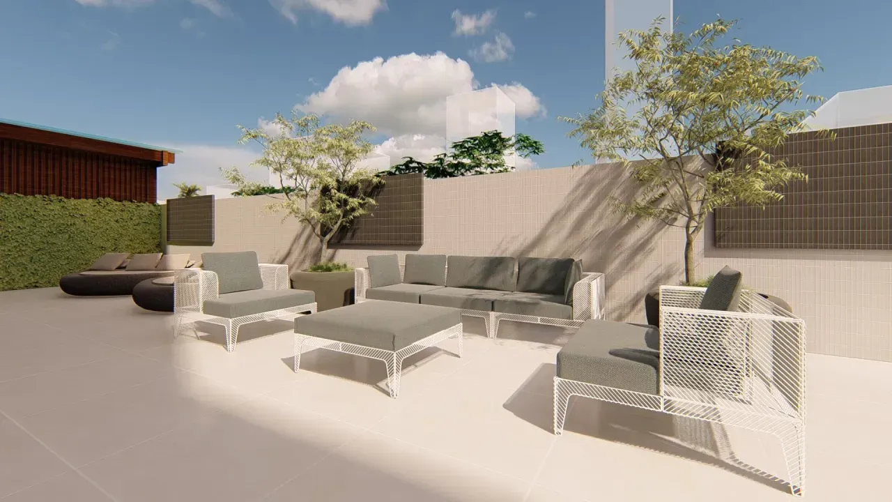 Apartamento no Edifício Ammirevole com 3 suítes em Balneário Camboriú — foto 17