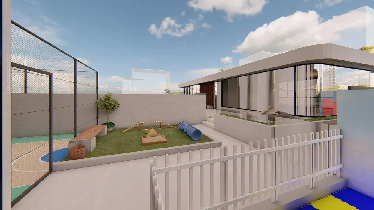 Apartamento no Edifício Ammirevole com 3 suítes em Balneário Camboriú — foto 19