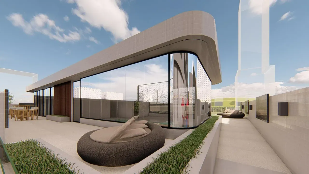 Apartamento no Edifício Ammirevole com 3 suítes em Balneário Camboriú — foto 20