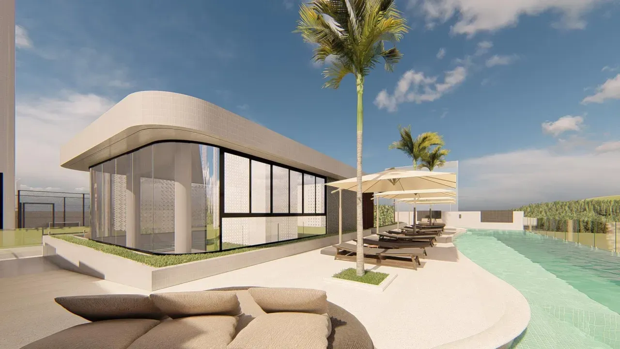 Apartamento no Edifício Ammirevole com 3 suítes em Balneário Camboriú — foto 21