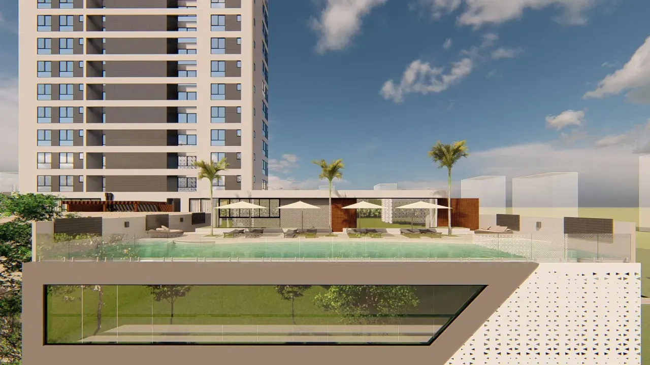 Apartamento no Edifício Ammirevole com 3 suítes em Balneário Camboriú — foto 24