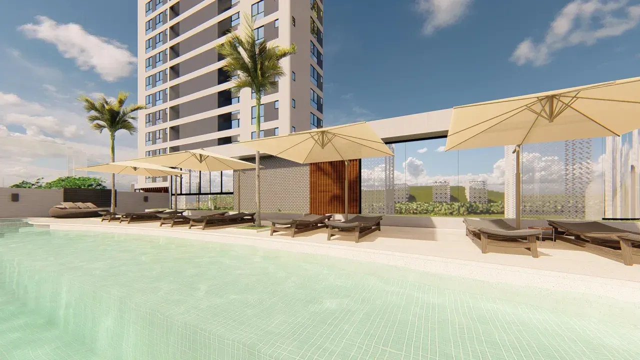 Apartamento no Edifício Ammirevole com 3 suítes em Balneário Camboriú — foto 25