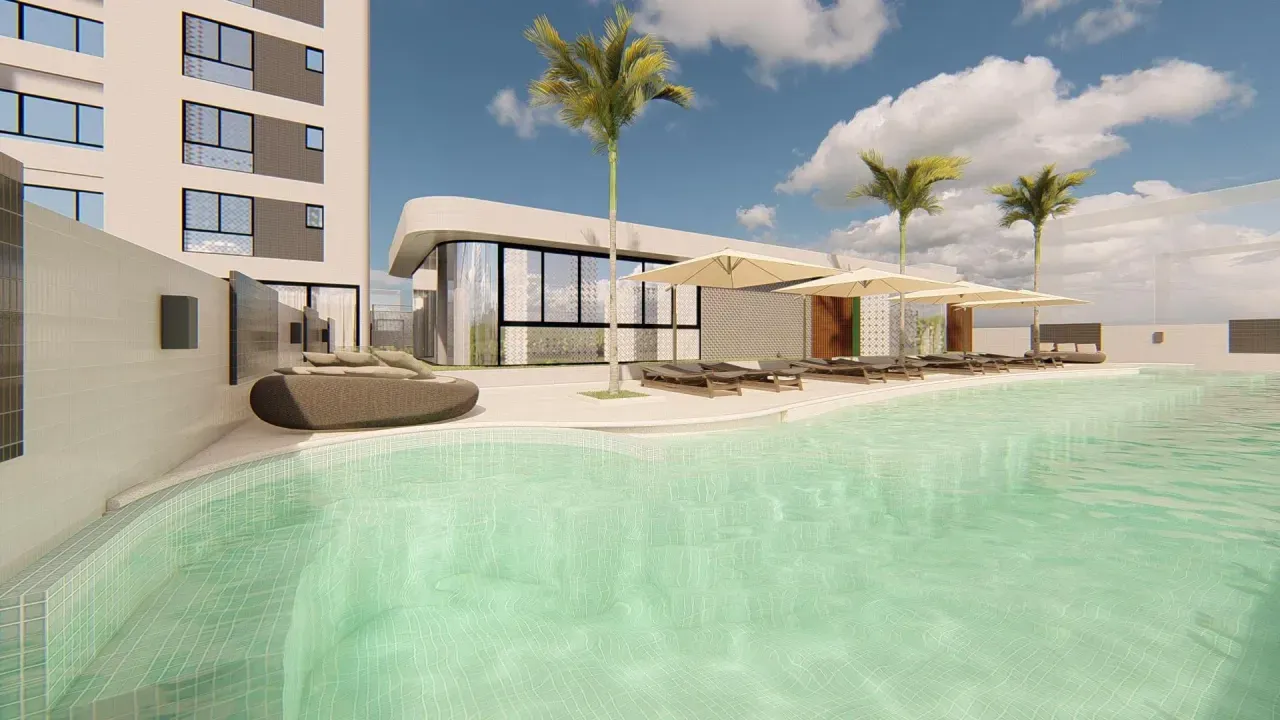 Apartamento no Edifício Ammirevole com 3 suítes em Balneário Camboriú — foto 26