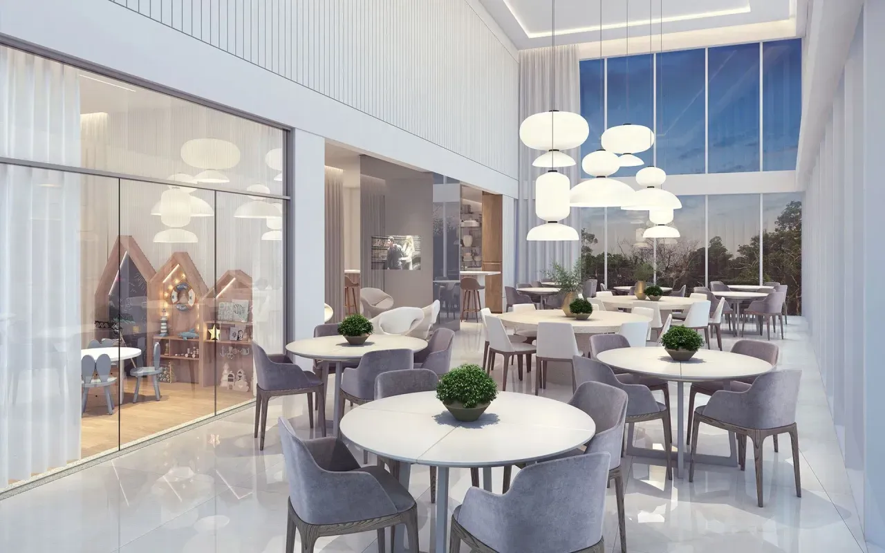 Apartamento Duplex Blue Coast Tower com 5 suítes em Balneário Camboriú — foto 8