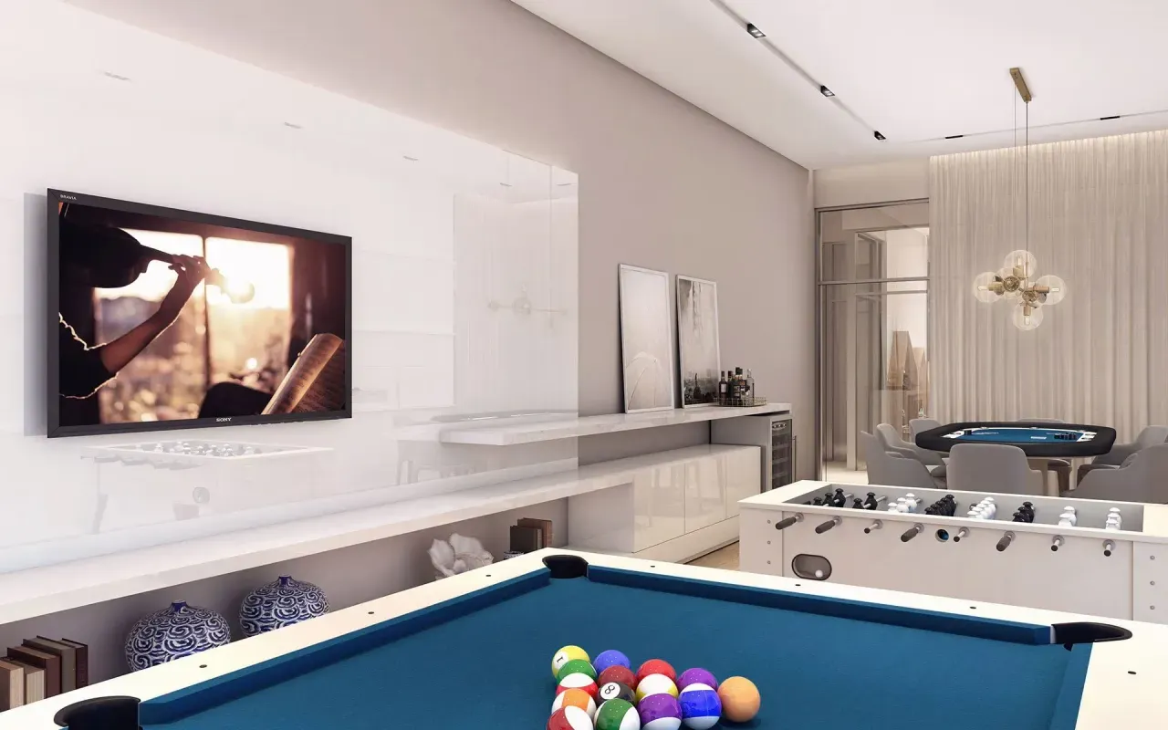Apartamento Duplex Blue Coast Tower com 5 suítes em Balneário Camboriú — foto 9