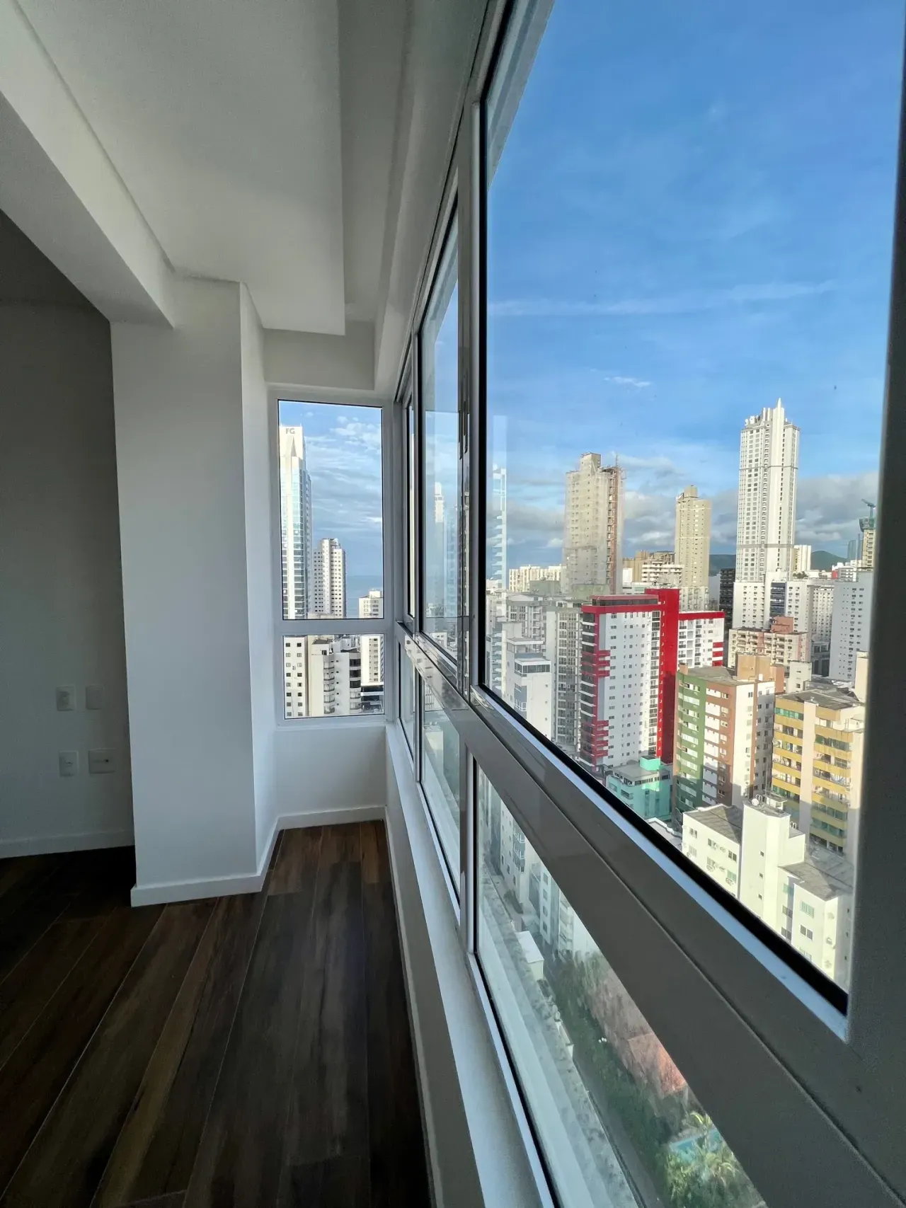 Apartamento no Santilhana Del Mar com 3 suítes em Balneário Camboriú — foto 20