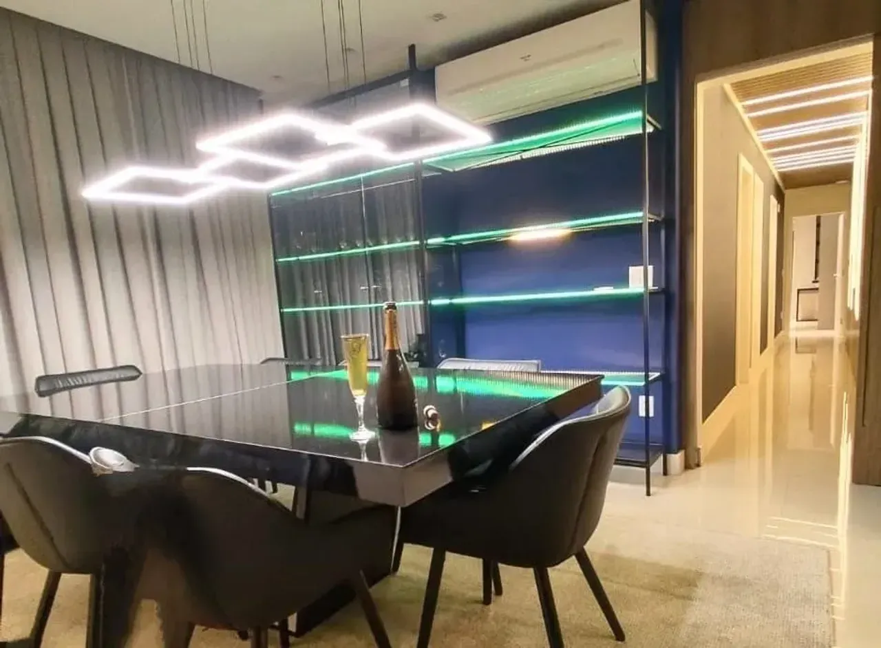 Apartamento no Solar Gonçalves com 4 quartos em Balneário Camboriú — foto 10
