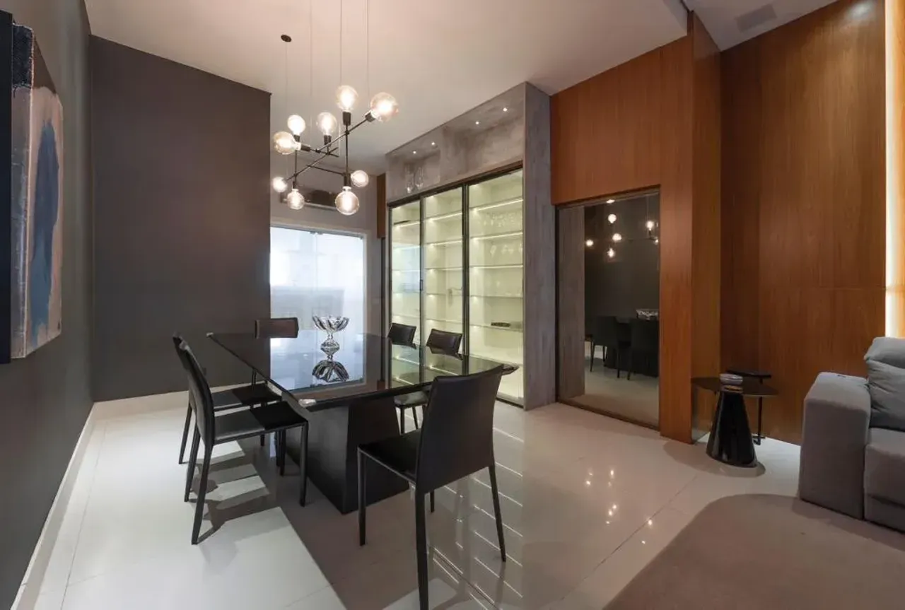Apartamento Garden no Edifício Brava Home Resort na Praia Brava em Itajaí — foto 10