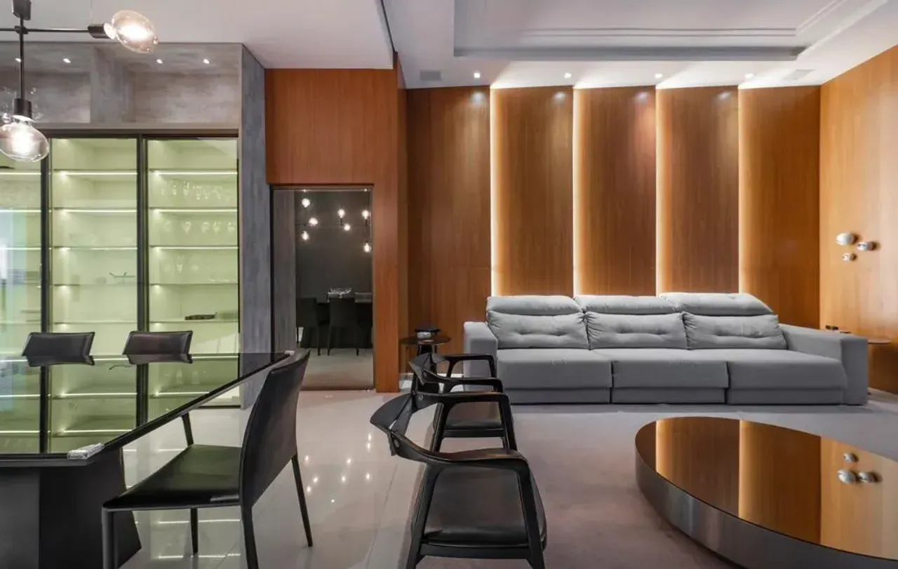 Apartamento Garden no Edifício Brava Home Resort na Praia Brava em Itajaí — foto 11