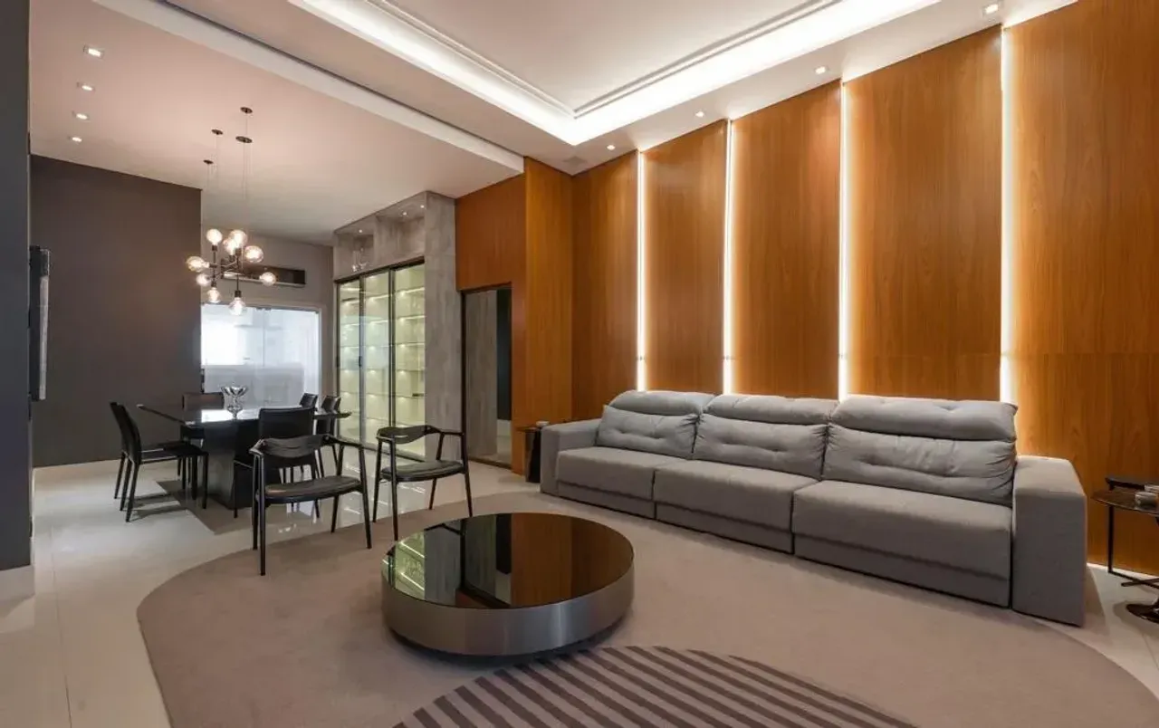 Apartamento Garden no Edifício Brava Home Resort na Praia Brava em Itajaí — foto 12