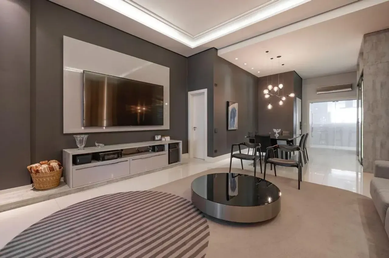 Apartamento Garden no Edifício Brava Home Resort na Praia Brava em Itajaí — foto 13